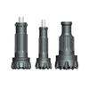 High Pressure DTH Drill Bits