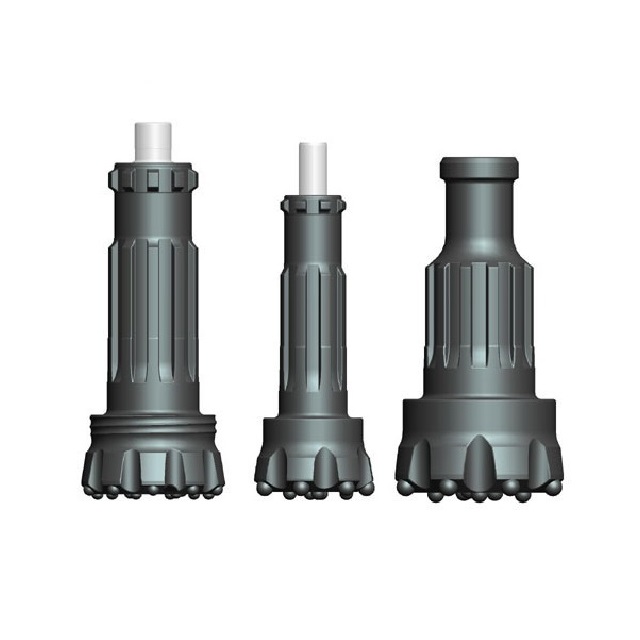 DTH Drill Bits