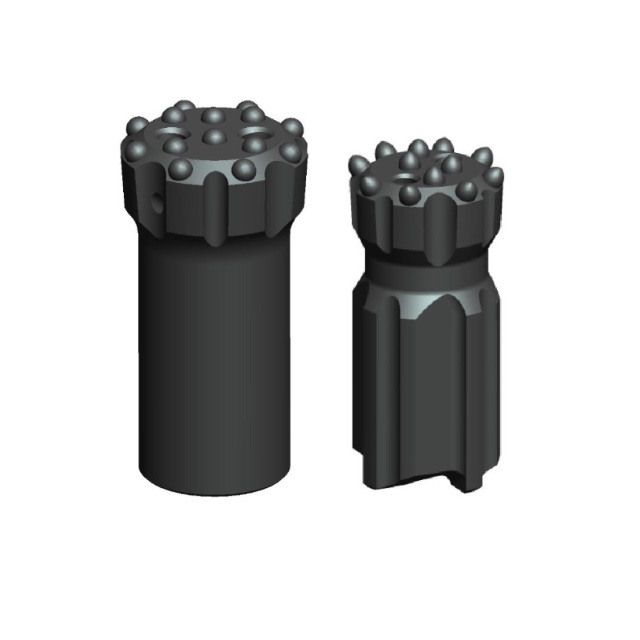 Top Hammer Drilling Tools