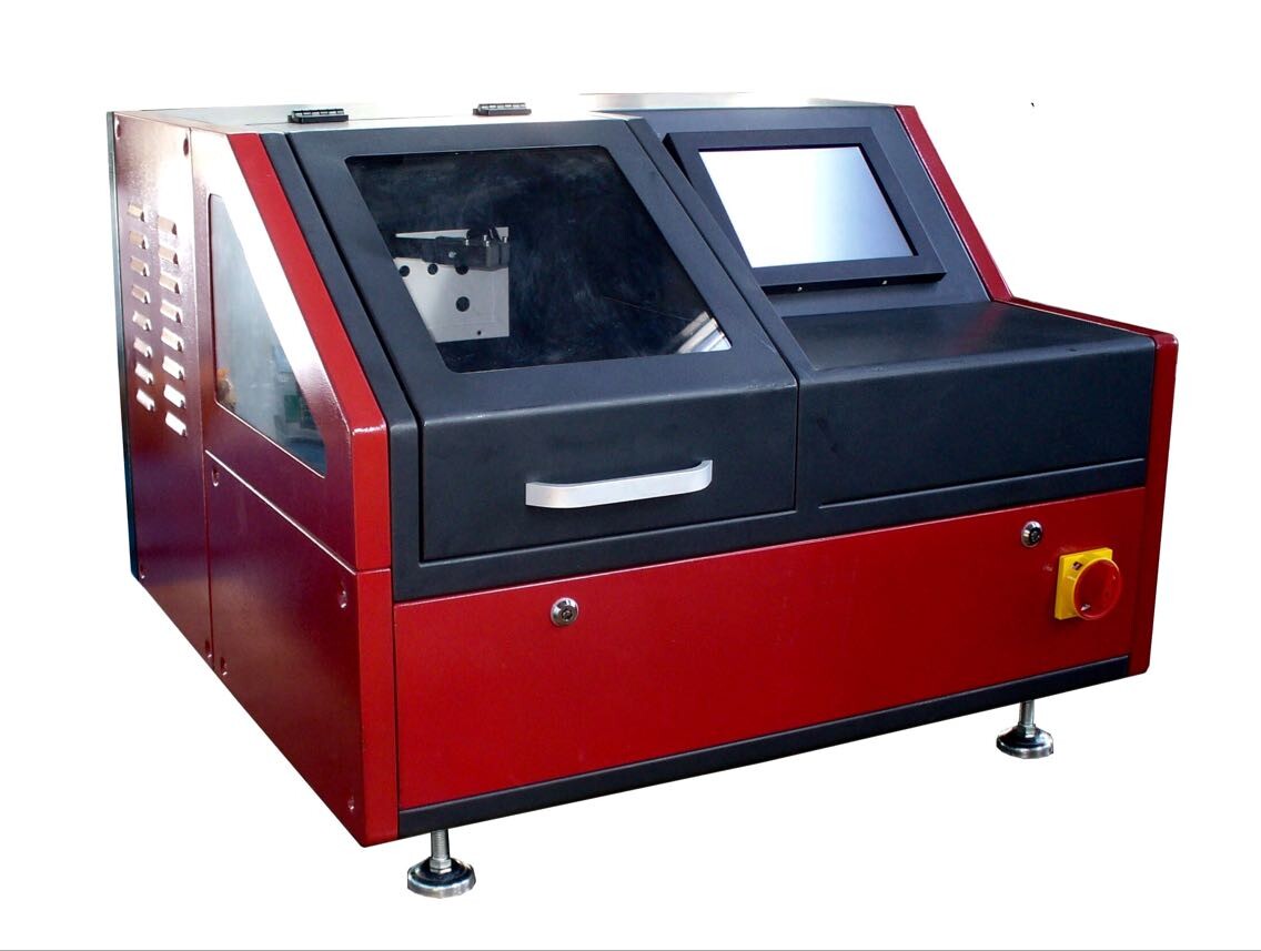 EPS205 Common rail injector test bench