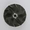 GT2871-48T Compressor Wheel