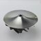 GT37VA Compressor Wheel
