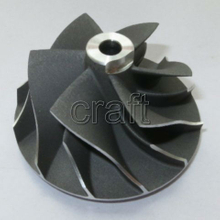 RHF55-VF37 Compressor Wheel