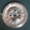 Seal plates for turbochargers