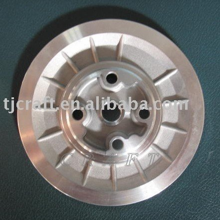 Seal plates for turbochargers