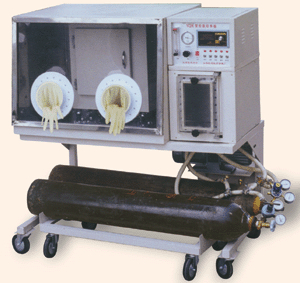 Anaerobic Incubator (model YQX-I)