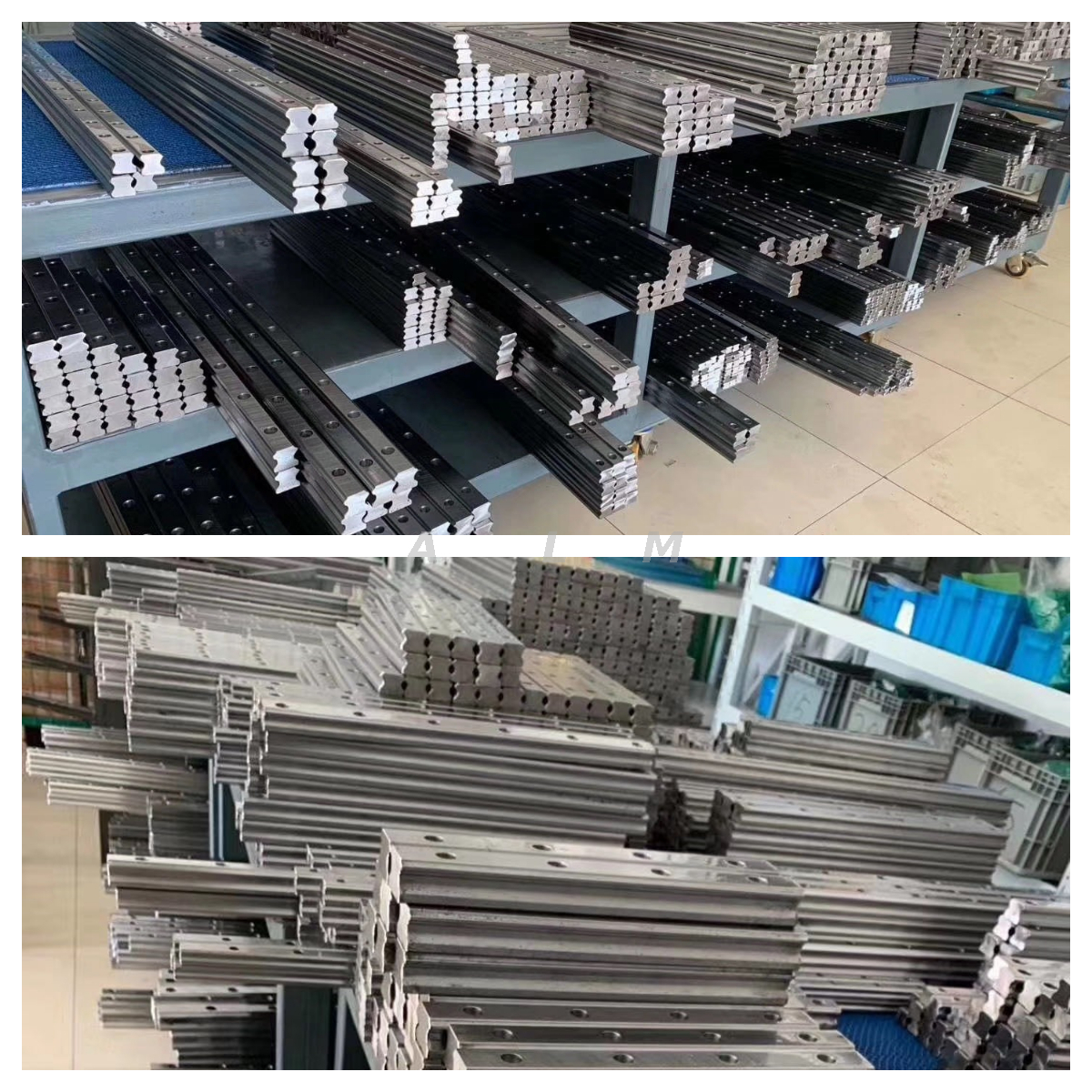 linear guideway linear guideway