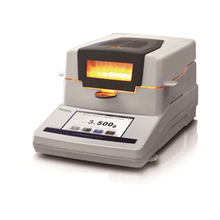 F-100MW-T Moisture Analyzer