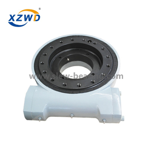 Xuzhou Wanda Rolamento de giro Novos produtos venda imperdível alojamento fechado unidade de giro resistente WEA9
