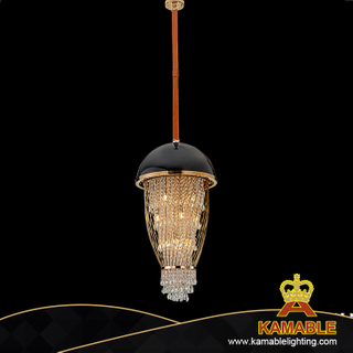 Современная столовая оформление Crystal подвесной светильник (KAPD8031-12)