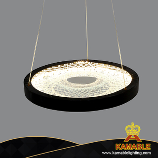 Подвесной светильник со светодиодной подсветкой рыболовной сети специального дизайна магазина (KJ035)