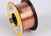 SG2 G3Si1 SG3 G4Si1 FARINA Mini MIG Wire Welding Wire ER70S-6 in 1kg/spool