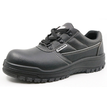 CT0160 new style oil resistant non slip steel toe safety shoes work