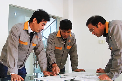 江苏南江智能装备股份有限公司