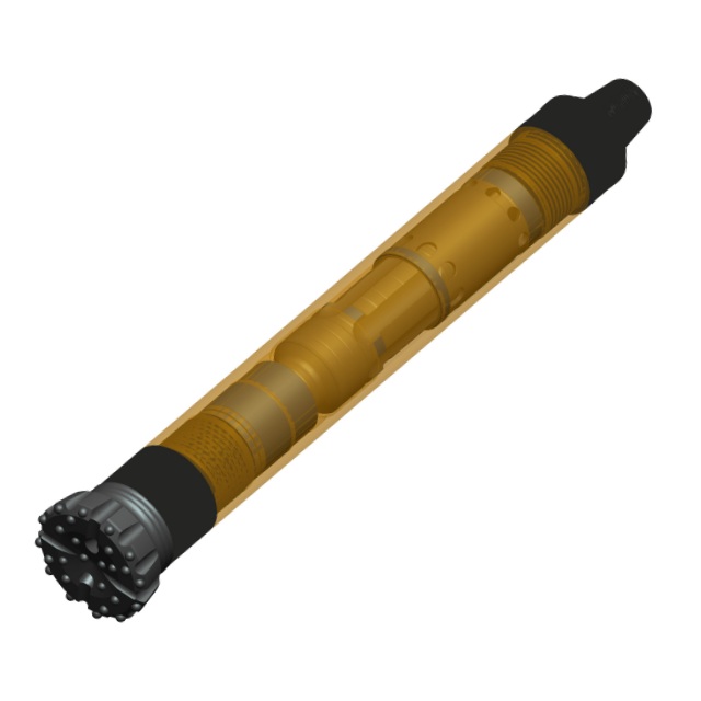 DTH Drilling Tools (Down The Hole)