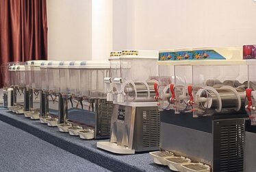 WELLCOOLING MACHINERY