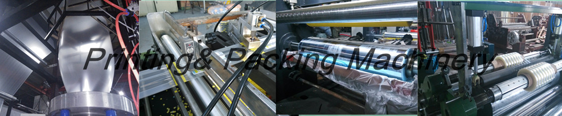 packing & Packing Machinery