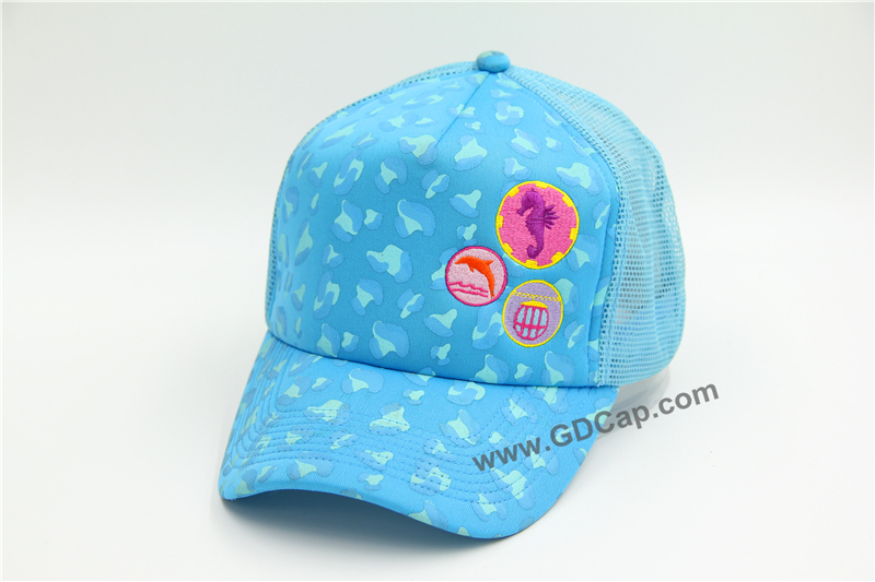 Trucker Hat010