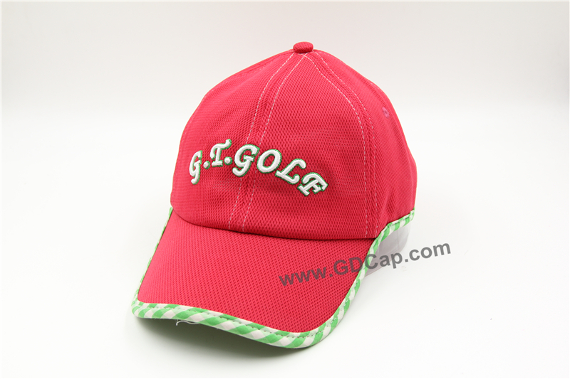 Golf Cap016