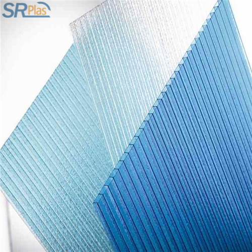 Polycarbonate Hollow Sheet 