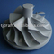 CCR786 Compressor wheel