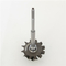 K14 Turbine wheel shaft