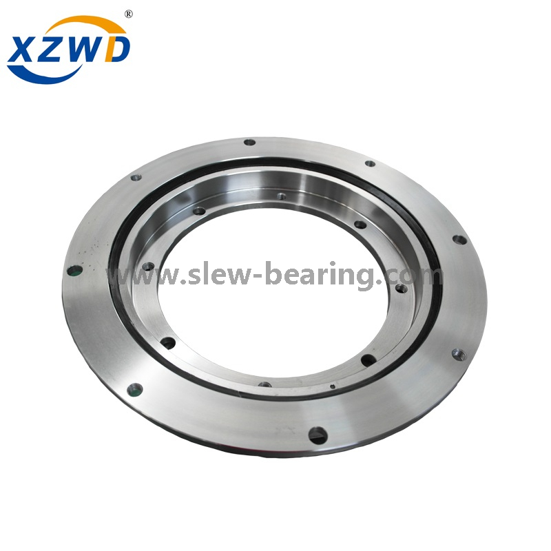 Tratamiento de fosfatación de superficie anillo de selwing de diámetro pequeño con rodamiento 010.12.318 sin equipo a la venta