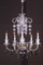 Lámpara de cristal del estilo del pasillo exquisito del hotel (8090-8L)