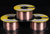 SG2 G3Si1 SG3 G4Si1 FARINA Mini MIG Wire Welding Wire ER70S-6 in 1kg/spool