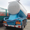 Tri-Axle 35CBM Bulk Cement Power Tank Прицеп для продажи