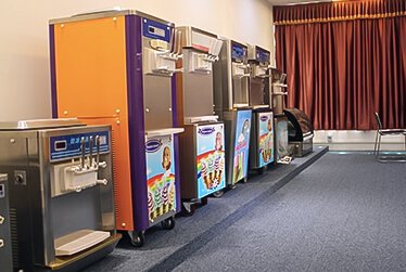 WELLCOOLING MACHINERY