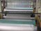 Machine de soufflement de film de rétrécissement d'extension/chaleur de LDPE LLDPE