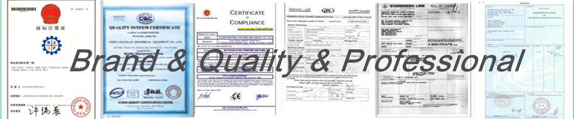 Brand & Quality & Professional