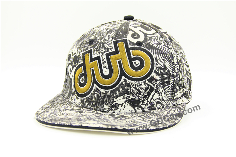 Snapback Cap046