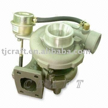 GT2252 Turbochargers
