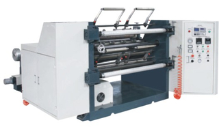 Máquina que raja horizontal de alta velocidad FQB1100/1300