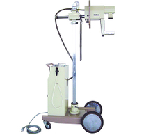 X-ray Unit for Mammography (Model: Mo30)