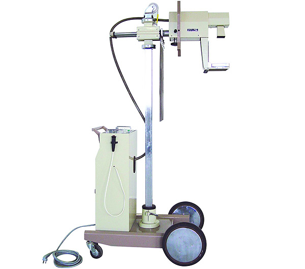 X-ray Unit for Mammography (Model: Mo30)