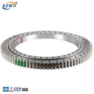 Zx200 Excavadora Placa giratoria Cojinete de anillo giratorio La mejor calidad de China
