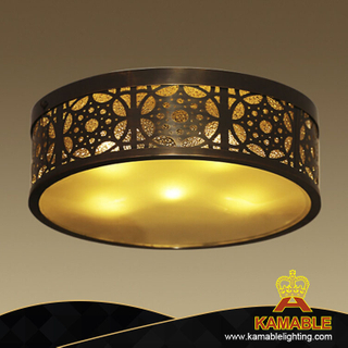 Потолочное освещение в арабском исламском стиле (610A)
