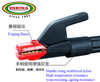 Electrode Holder