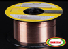 EXPORTED CO2 WELDING WIRE ER70S-6 SG2 BASKET SPOOL