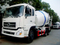 Машина бетоносмесителя Dongfeng 6x4