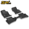 TPE mats for Jaguar--XFL/ XE/ FACE