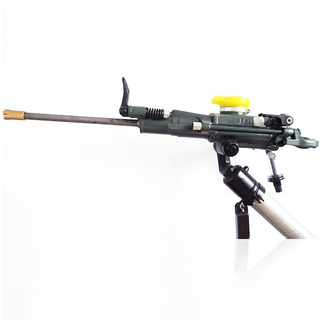YT28 Air Leg Pneumatic Rock Drill 