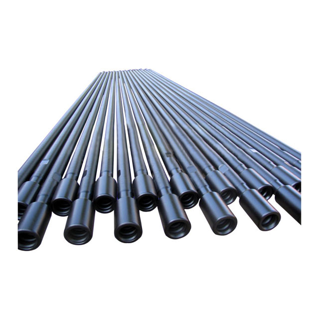 Top Hammer Drill Rod