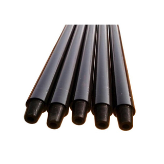 DTH Drill Rods