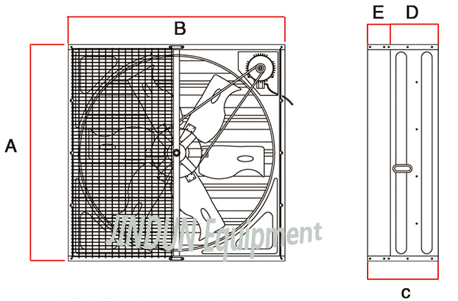Cooling fan overall dimension JDFPseries.jpg
