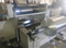 machine de rewinder de découpeuse de papier d'aluminium de 1300mm