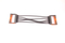 Chest expander exercise tube 5 tubes